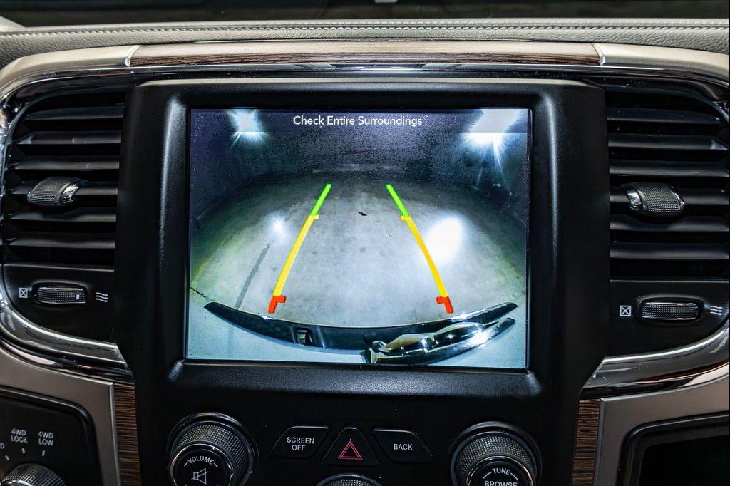 used 2018 Ram 2500 car, priced at $51,990