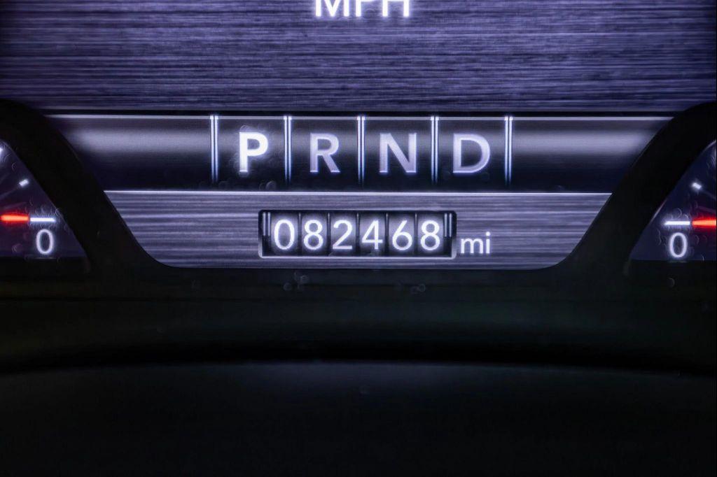 used 2019 Ram 2500 car, priced at $63,726