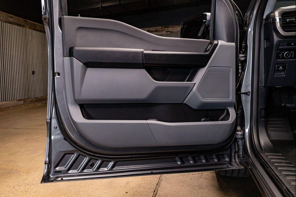 used 2025 Ford F-150 car, priced at $55,608