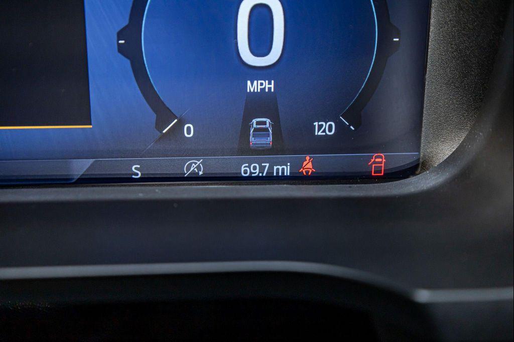 used 2025 Ford F-150 car, priced at $55,608