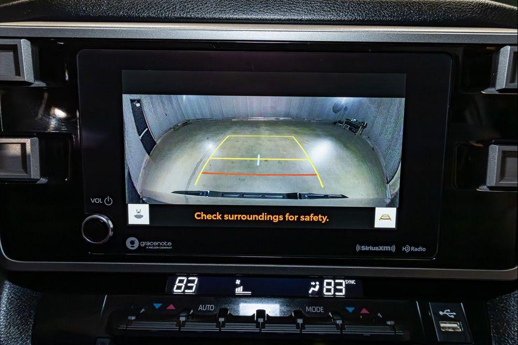 used 2024 Toyota Tundra car, priced at $56,888