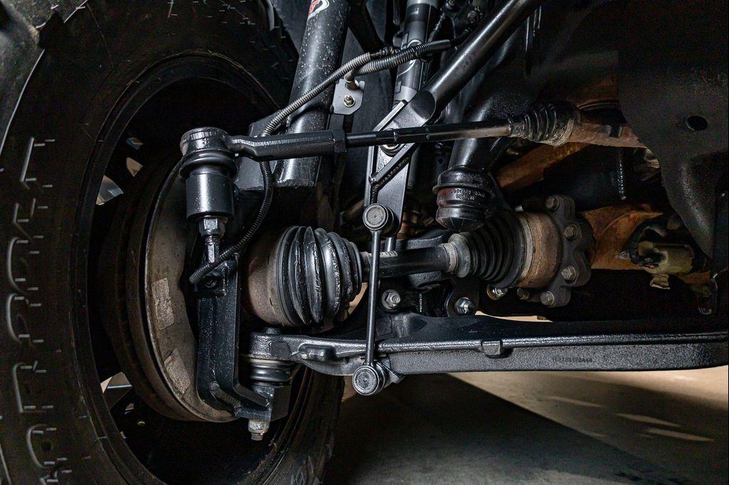 used 2024 GMC Sierra 3500 car, priced at $97,979