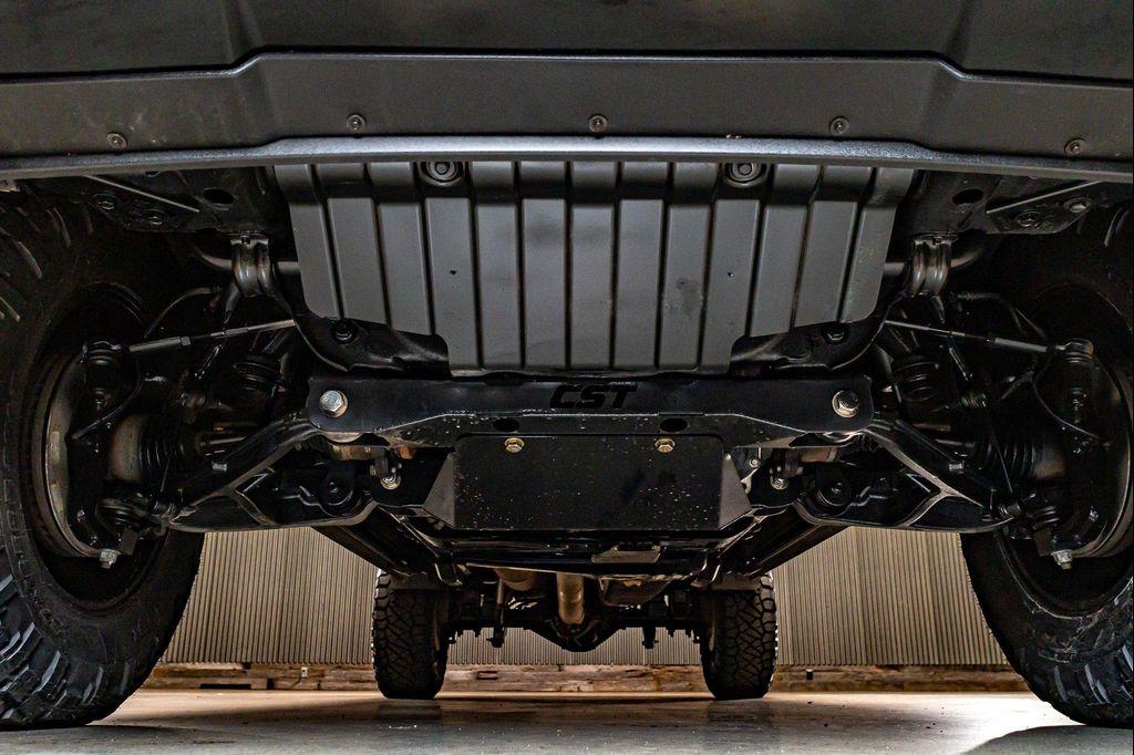 used 2024 GMC Sierra 3500 car, priced at $97,979