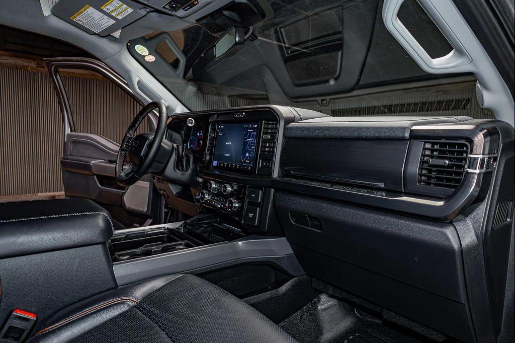 used 2025 Ford F-350 car, priced at $91,948