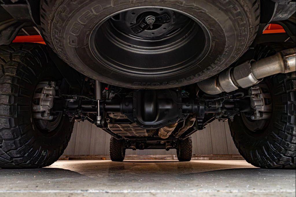 used 2025 Ford F-350 car, priced at $91,948