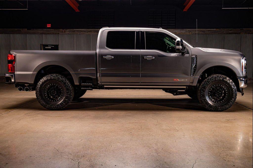 used 2025 Ford F-350 car, priced at $91,948