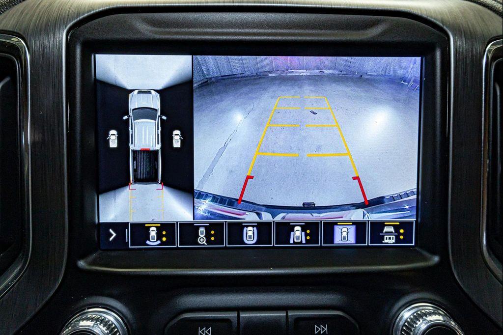 used 2021 GMC Sierra 2500 car, priced at $72,990