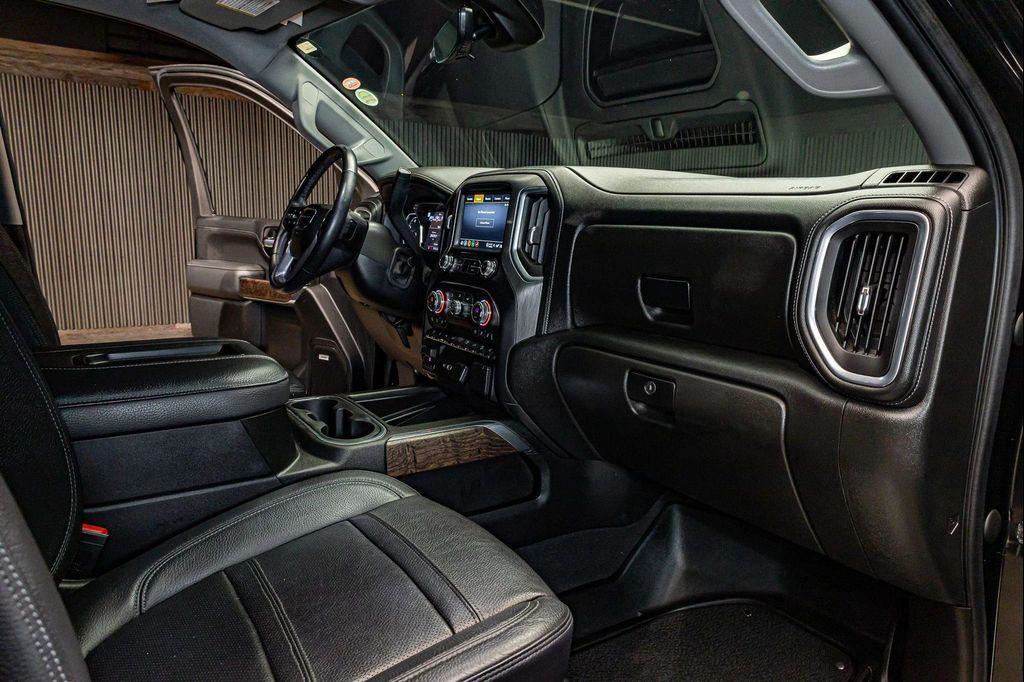 used 2021 GMC Sierra 2500 car, priced at $72,990