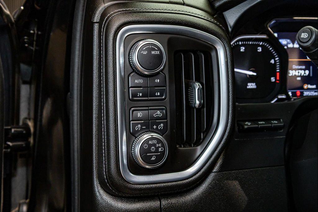 used 2021 GMC Sierra 2500 car, priced at $72,990