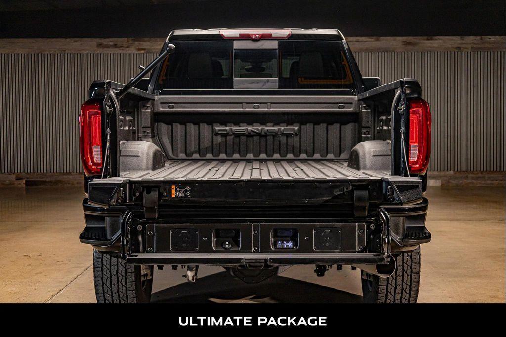 used 2021 GMC Sierra 2500 car, priced at $72,990