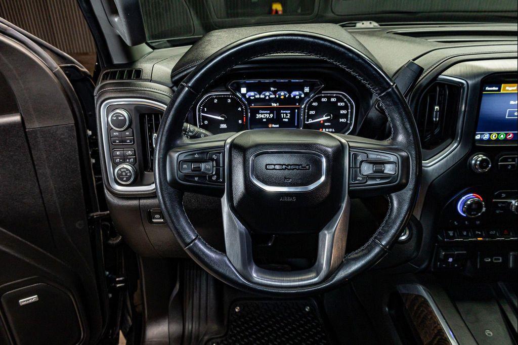 used 2021 GMC Sierra 2500 car, priced at $72,990