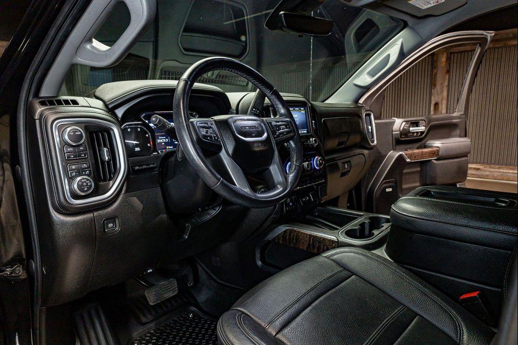 used 2021 GMC Sierra 2500 car, priced at $72,990