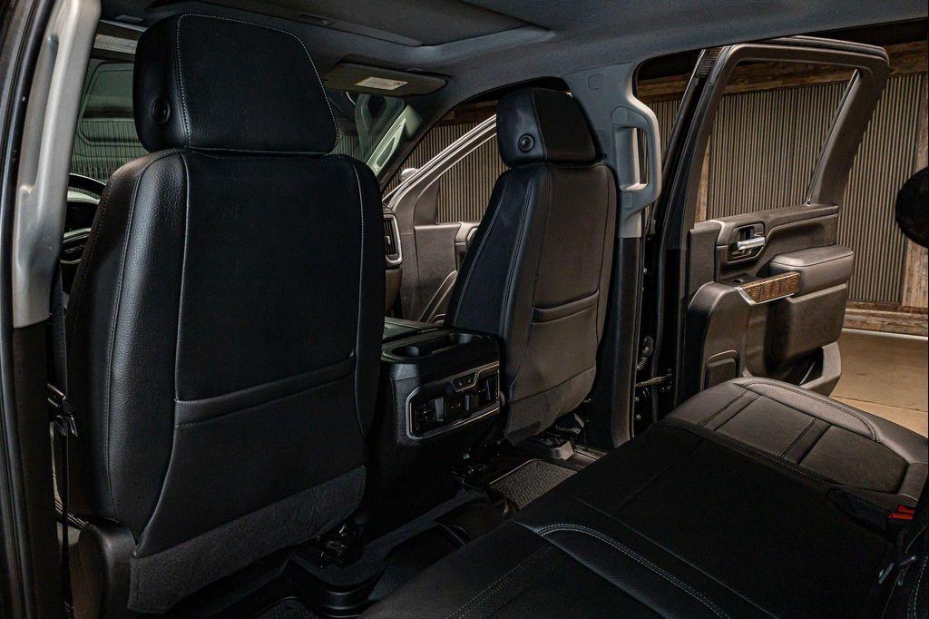 used 2021 GMC Sierra 2500 car, priced at $72,990