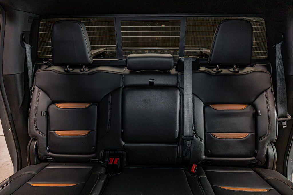 used 2026 GMC Sierra 3500 car, priced at $94,990