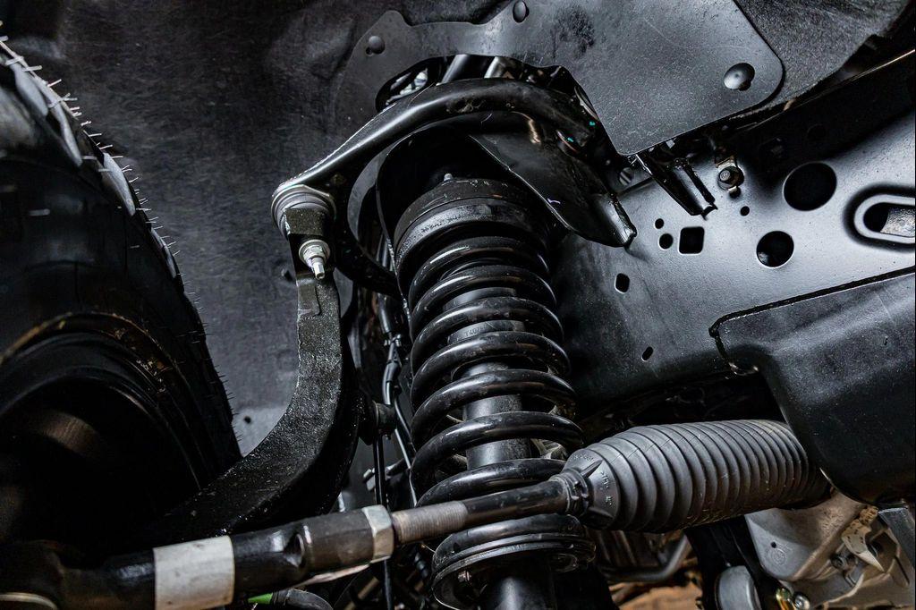 used 2023 Ford F-150 car, priced at $61,467