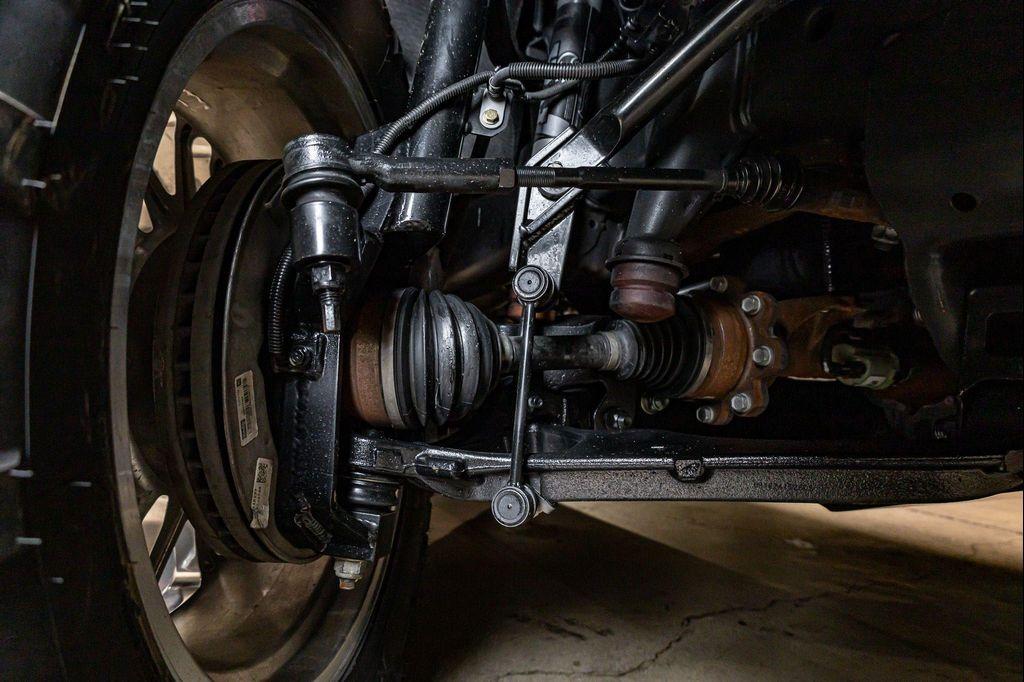 used 2025 Chevrolet Silverado 2500 car, priced at $94,723