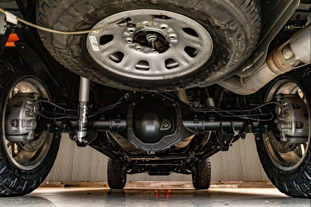 used 2025 Chevrolet Silverado 2500 car, priced at $94,723