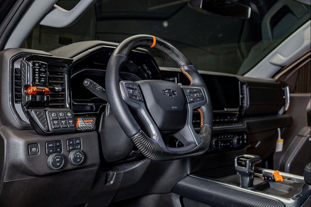 used 2024 Chevrolet Silverado 1500 car, priced at $144,990