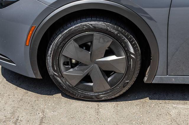 used 2025 Toyota Prius car, priced at $28,699