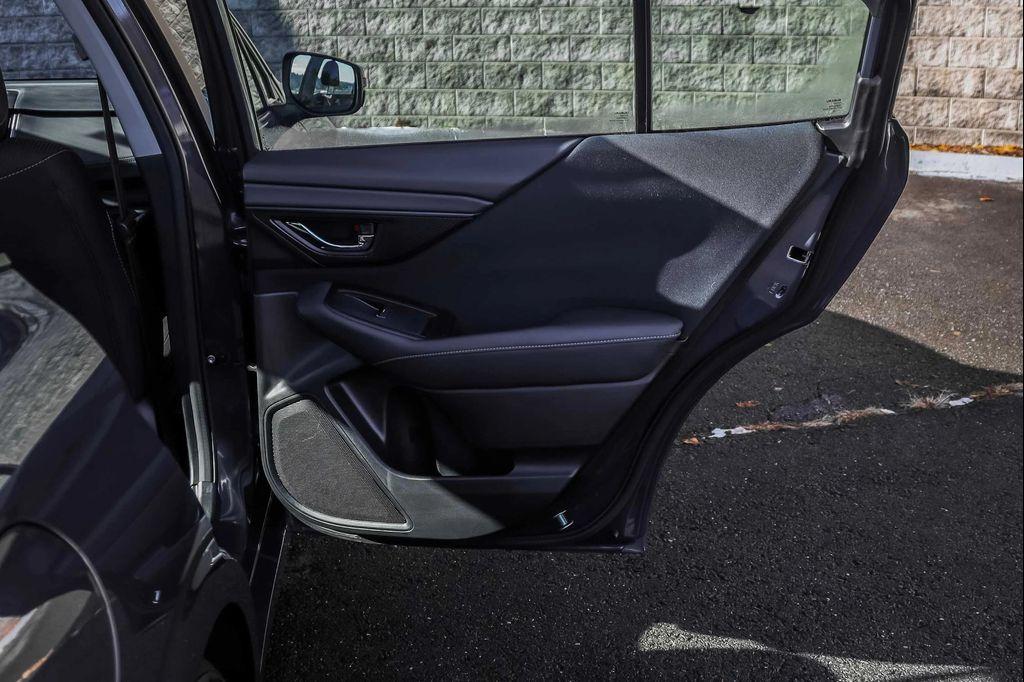 used 2023 Subaru Legacy car, priced at $22,000