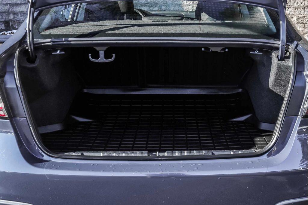 used 2023 Subaru Legacy car, priced at $22,000