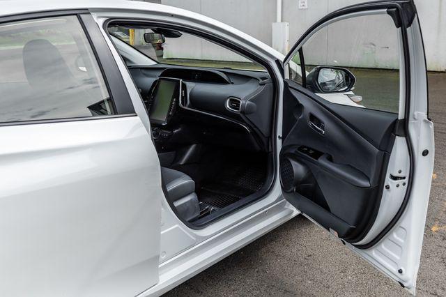 used 2022 Toyota Prius Prime car, priced at $25,049
