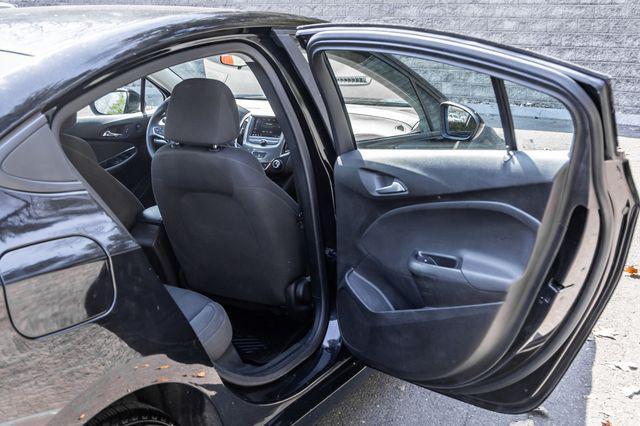 used 2019 Chevrolet Cruze car, priced at $8,700