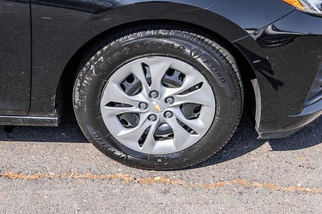 used 2019 Chevrolet Cruze car, priced at $8,700