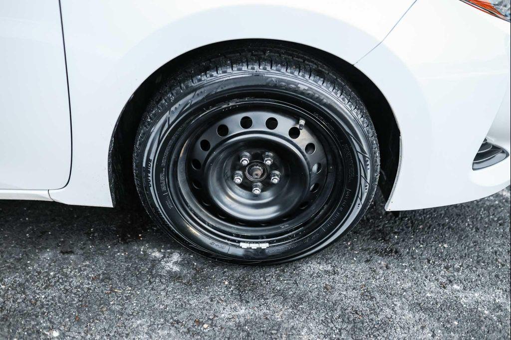 used 2019 Toyota Corolla car, priced at $14,500