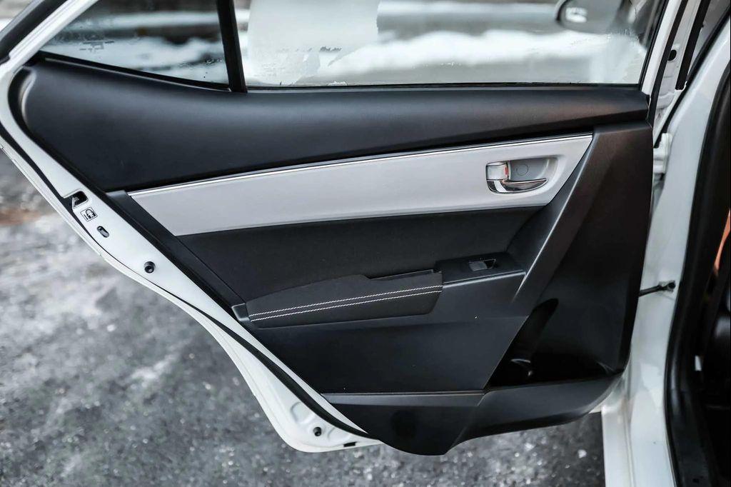 used 2019 Toyota Corolla car, priced at $14,500