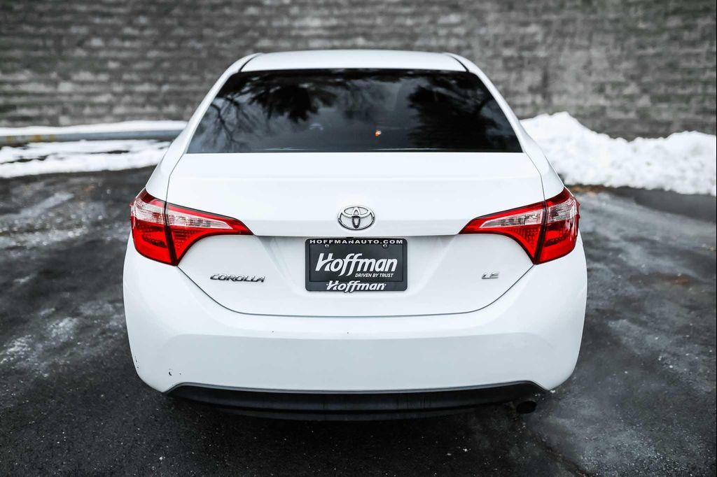 used 2019 Toyota Corolla car, priced at $14,500