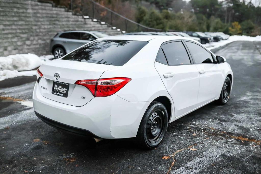 used 2019 Toyota Corolla car, priced at $14,500