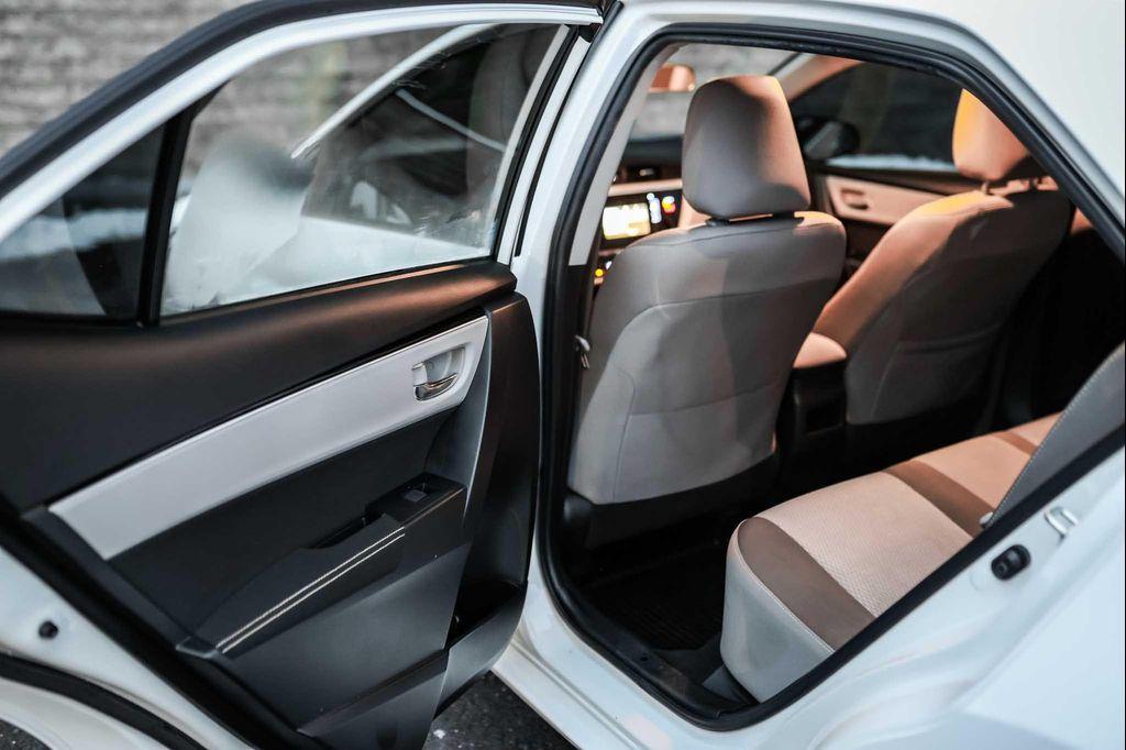 used 2019 Toyota Corolla car, priced at $14,500