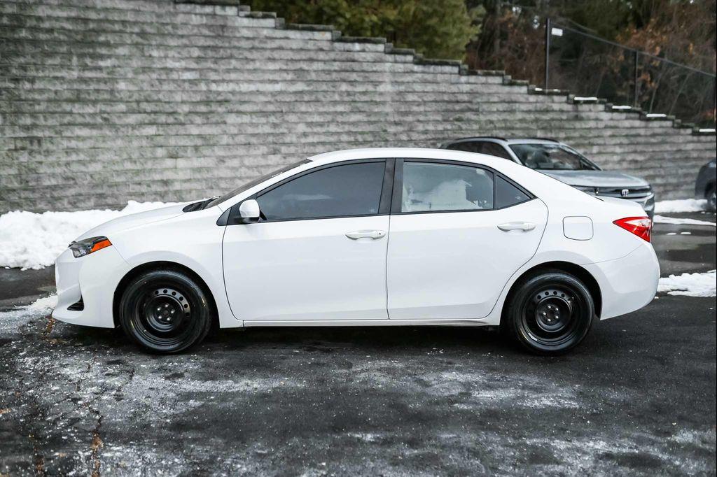 used 2019 Toyota Corolla car, priced at $14,500