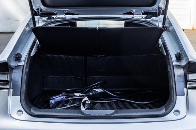used 2023 Toyota Prius Prime car, priced at $31,299