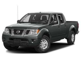 used 2017 Nissan Frontier car, priced at $17,900