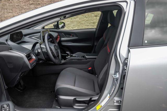 new 2026 Toyota Prius Plug-In Hybrid car, priced at $36,398