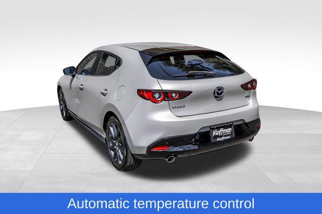 used 2022 Mazda Mazda3 car, priced at $18,500