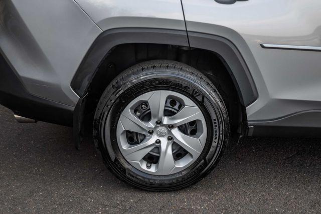 used 2024 Toyota RAV4 car, priced at $31,200