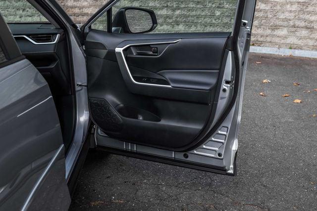 used 2024 Toyota RAV4 car, priced at $31,200