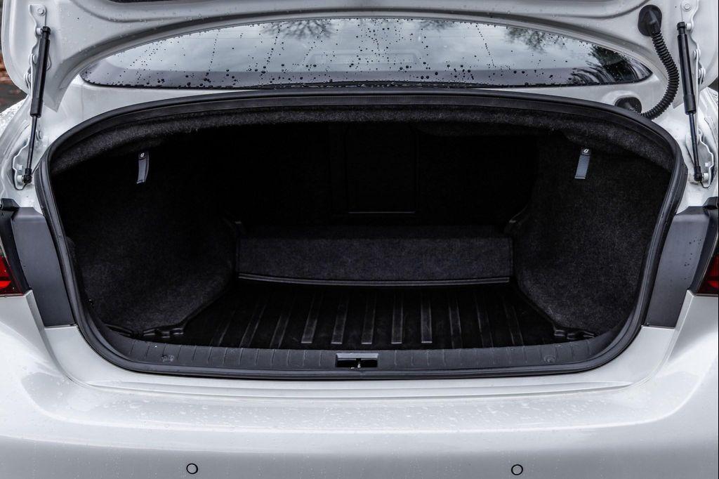 used 2018 INFINITI Q50 car, priced at $17,250