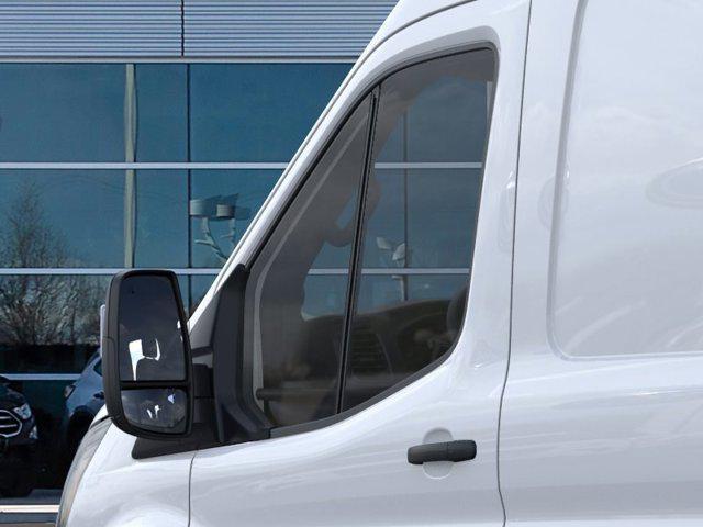 new 2026 Ford Transit-350 car, priced at $67,004
