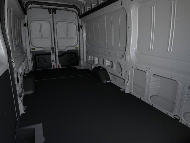 new 2026 Ford Transit-350 car, priced at $67,004