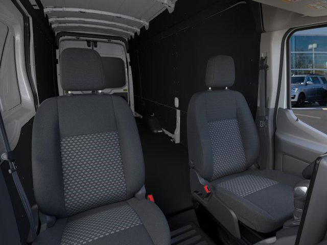 new 2026 Ford Transit-350 car, priced at $67,609