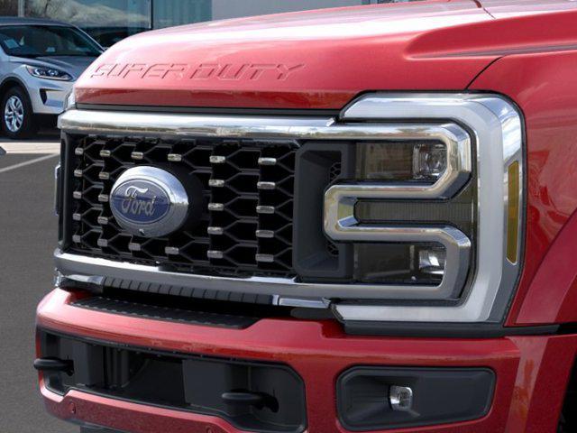 new 2026 Ford F-450 car, priced at $107,254