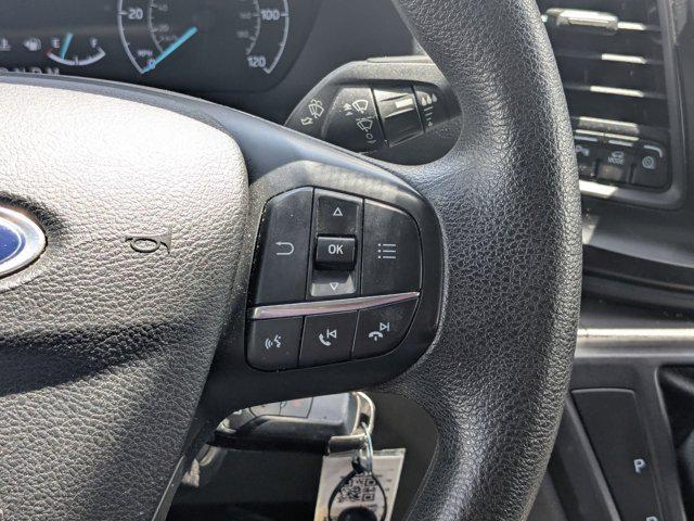 used 2021 Ford Transit-350 car, priced at $22,349