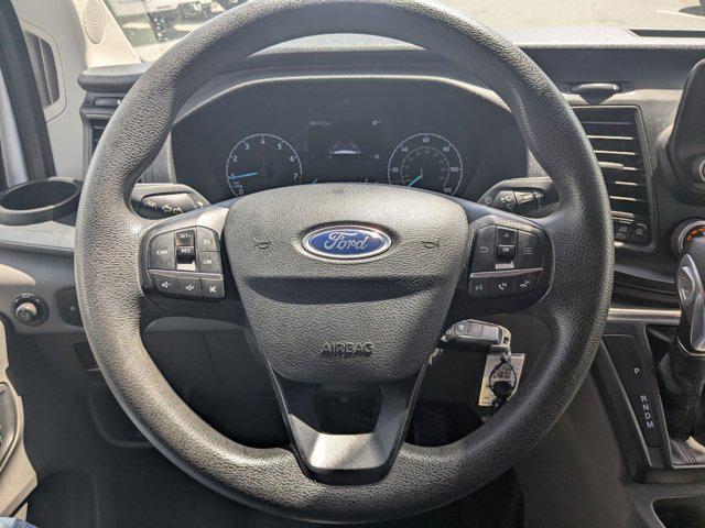 used 2021 Ford Transit-350 car, priced at $22,349