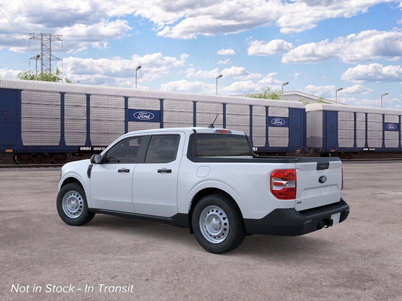 new 2026 Ford Maverick car, priced at $32,949