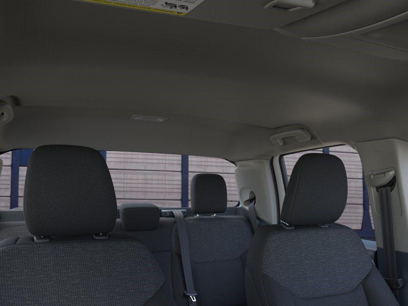 new 2026 Ford Maverick car, priced at $32,949