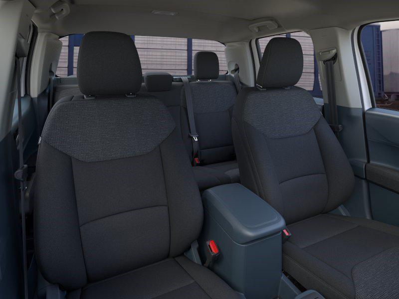 new 2026 Ford Maverick car, priced at $32,949